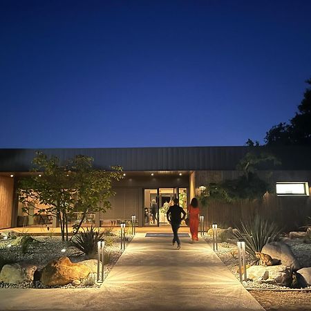 Hotel & Seminaire Le Patio Occitan - Toulouse Ouest - La Ramee Cugnaux 외부 사진