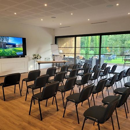 Hotel & Seminaire Le Patio Occitan - Toulouse Ouest - La Ramee Cugnaux 외부 사진