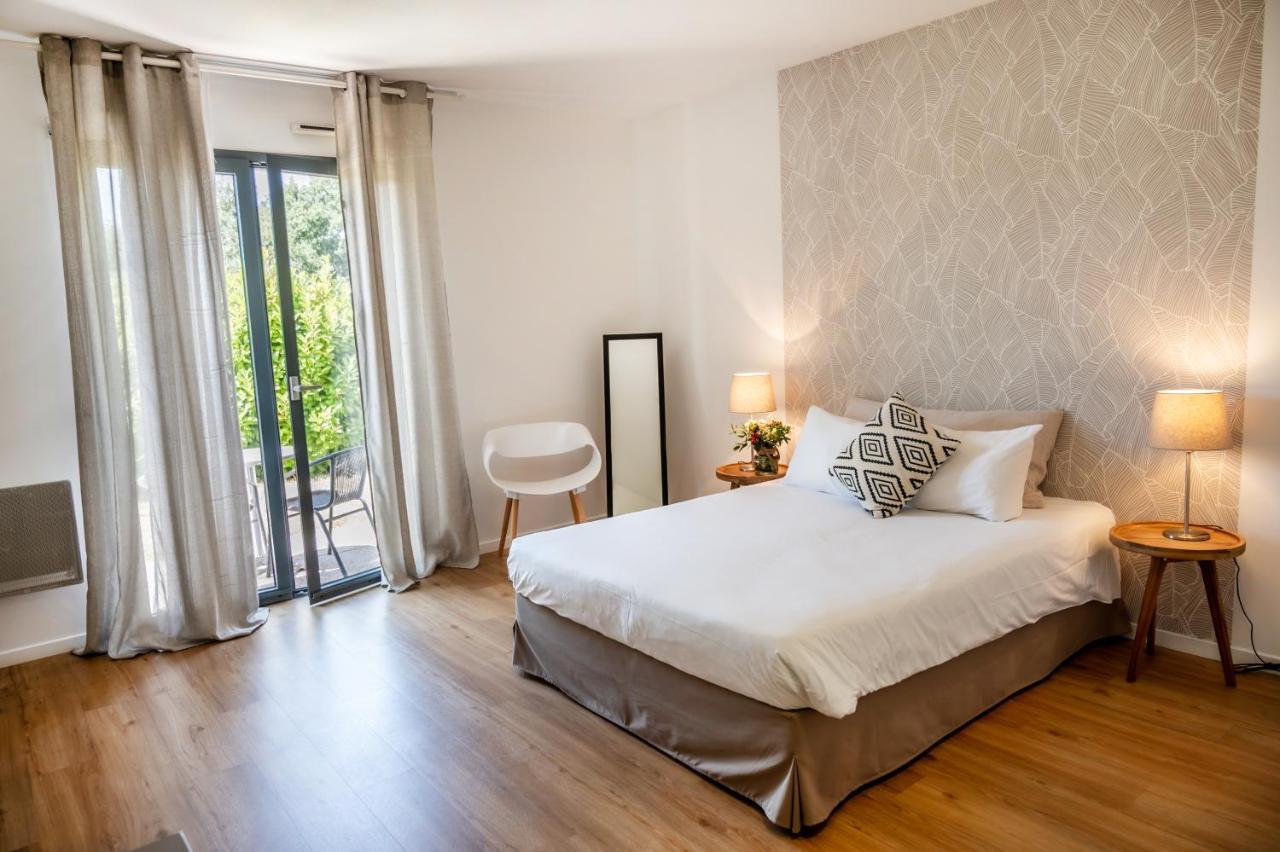 Hotel & Seminaire Le Patio Occitan - Toulouse Ouest - La Ramee Cugnaux 외부 사진
