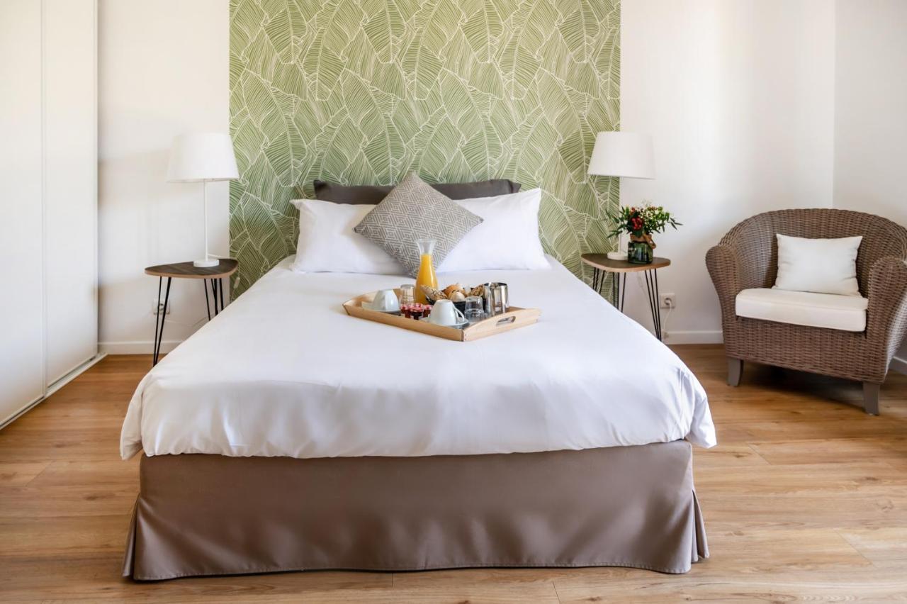 Hotel & Seminaire Le Patio Occitan - Toulouse Ouest - La Ramee Cugnaux 외부 사진