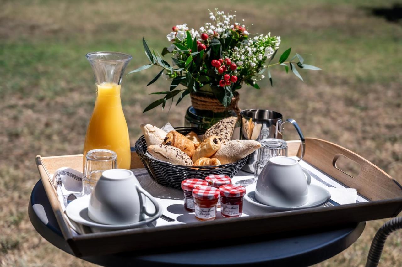 Hotel & Seminaire Le Patio Occitan - Toulouse Ouest - La Ramee Cugnaux 외부 사진