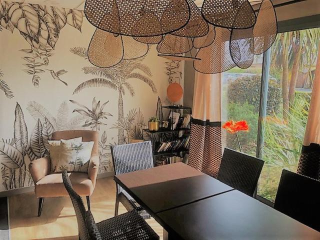 Hotel & Seminaire Le Patio Occitan - Toulouse Ouest - La Ramee Cugnaux 외부 사진