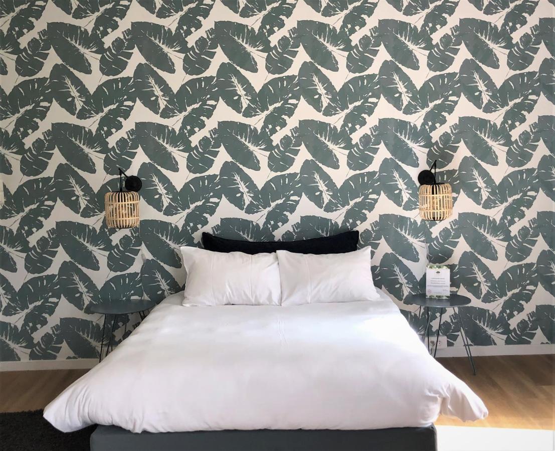 Hotel & Seminaire Le Patio Occitan - Toulouse Ouest - La Ramee Cugnaux 외부 사진
