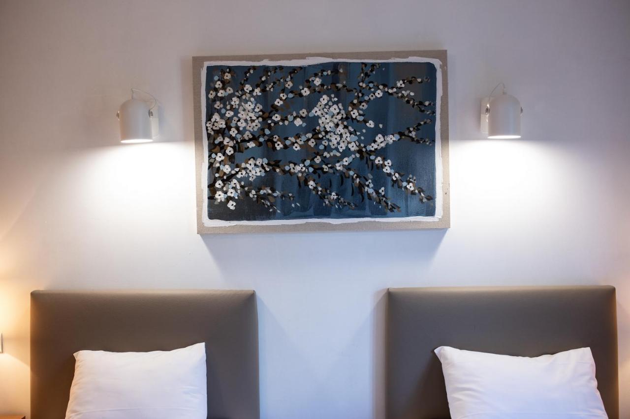 Hotel & Seminaire Le Patio Occitan - Toulouse Ouest - La Ramee Cugnaux 외부 사진