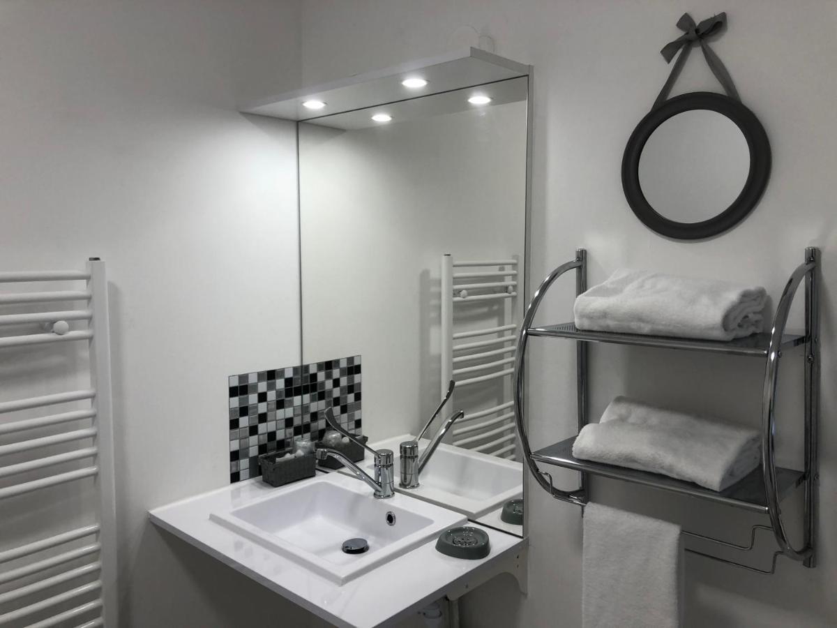 Hotel & Seminaire Le Patio Occitan - Toulouse Ouest - La Ramee Cugnaux 외부 사진